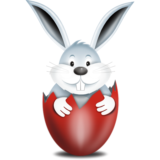 Download PNG image - Easter Bunny PNG Free Download 