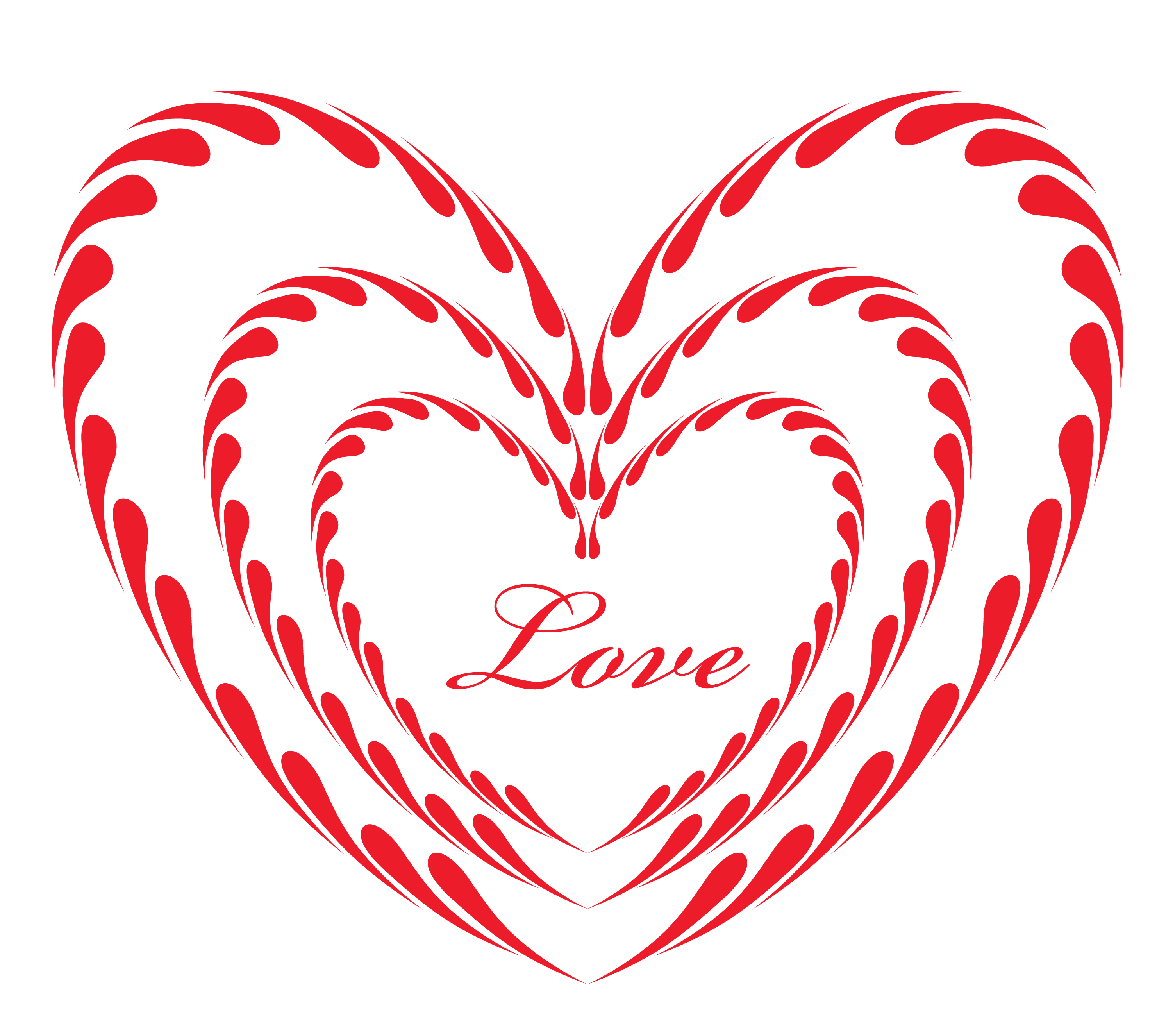 Download PNG image - Love PNG Clipart 