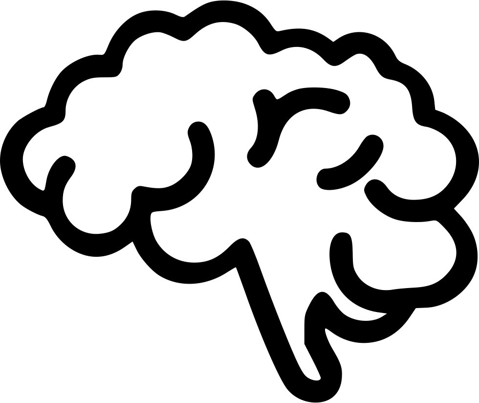Download PNG image - Mind Silhouette PNG 