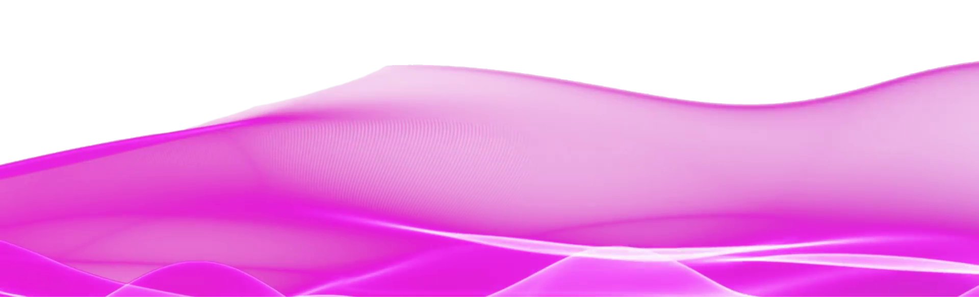 Download PNG image - Pink Wave PNG HD 