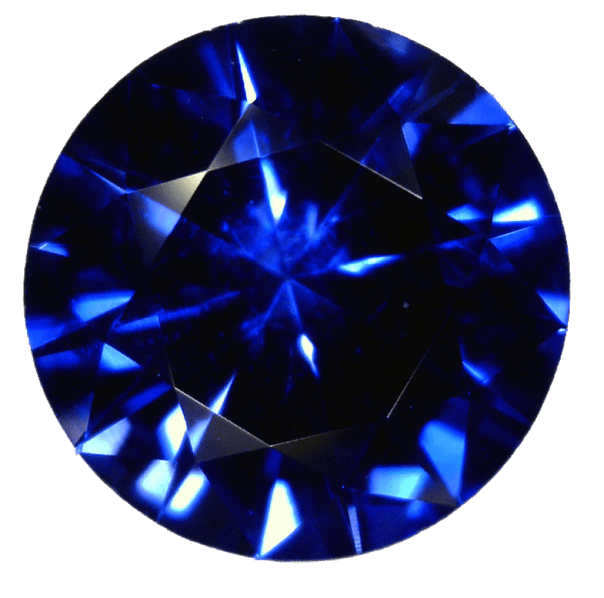 Download PNG image - Sapphire PNG HD 
