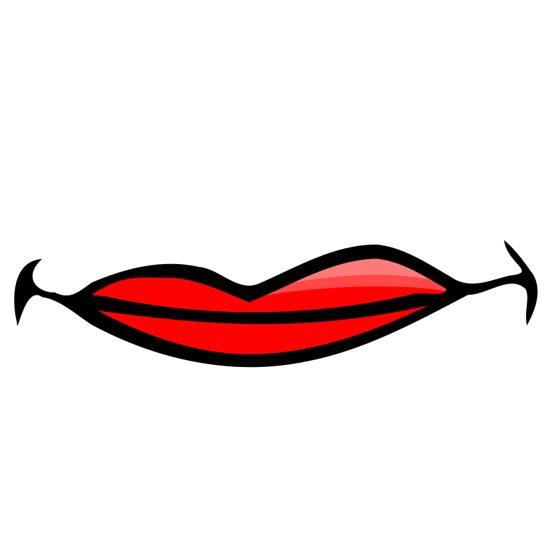 Download PNG image - Smile Lips PNG Photos 