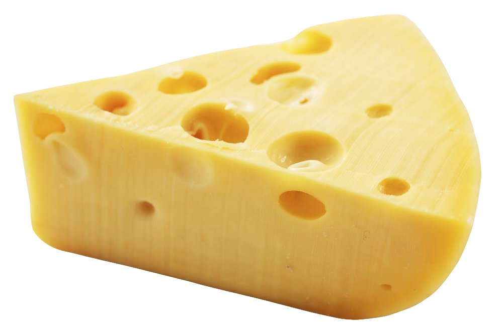 Download PNG image - Yellow Cheese Piece PNG Transparent Image 