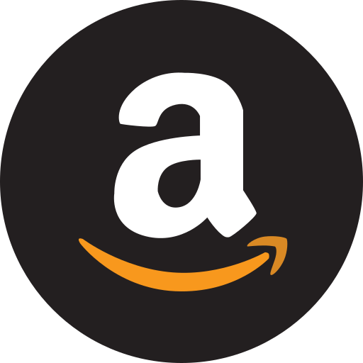 Download PNG image - Amazon Logo PNG Image 