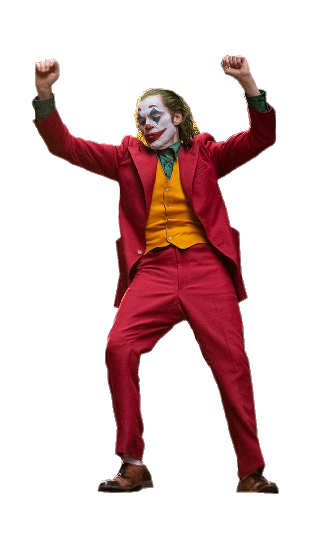 Download PNG image - Clown Joker PNG Photos 