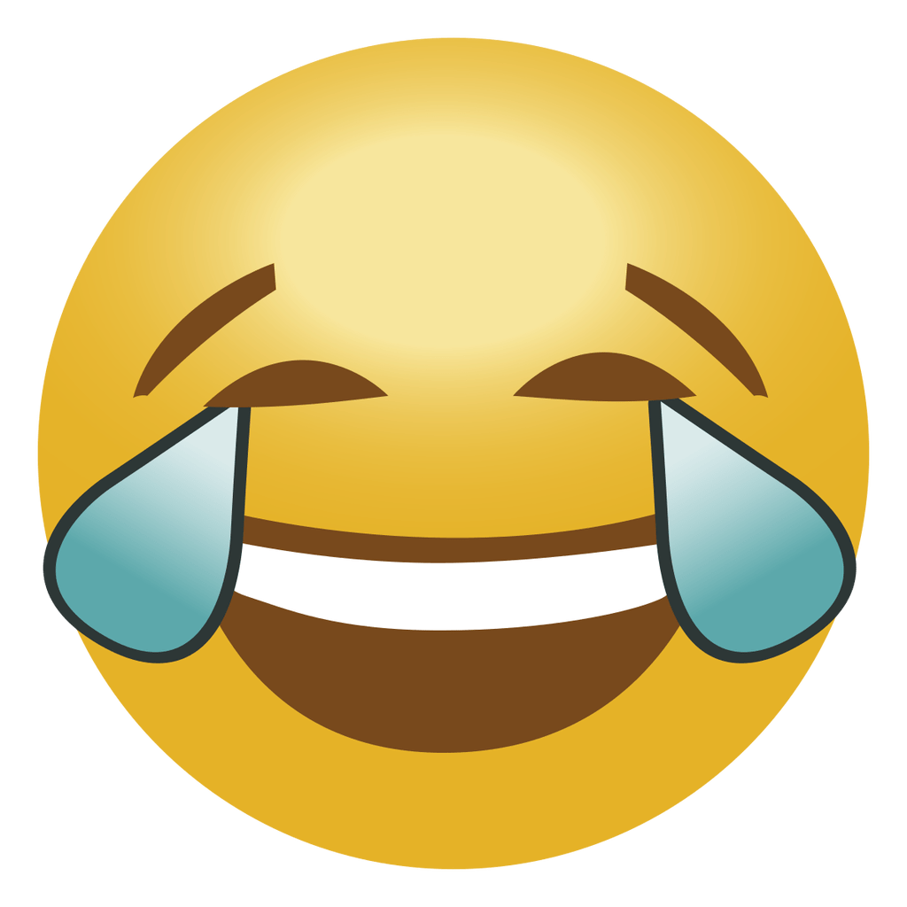 Download PNG image - Crying Emoji PNG Image 