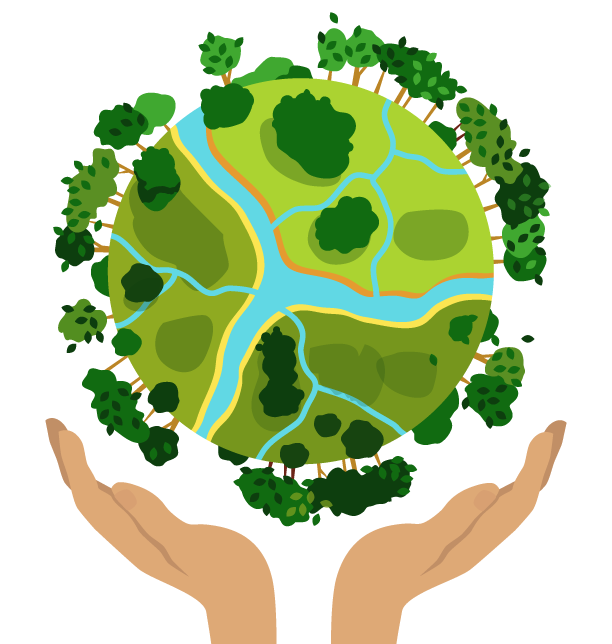 Download PNG image - Earth Day Transparent Images PNG 