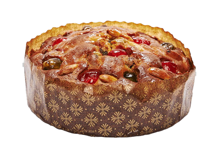 Download PNG image - Fruit Cake PNG Transparent Image 
