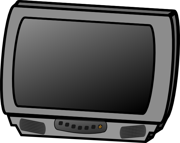 Download PNG image - LCD Television PNG File 