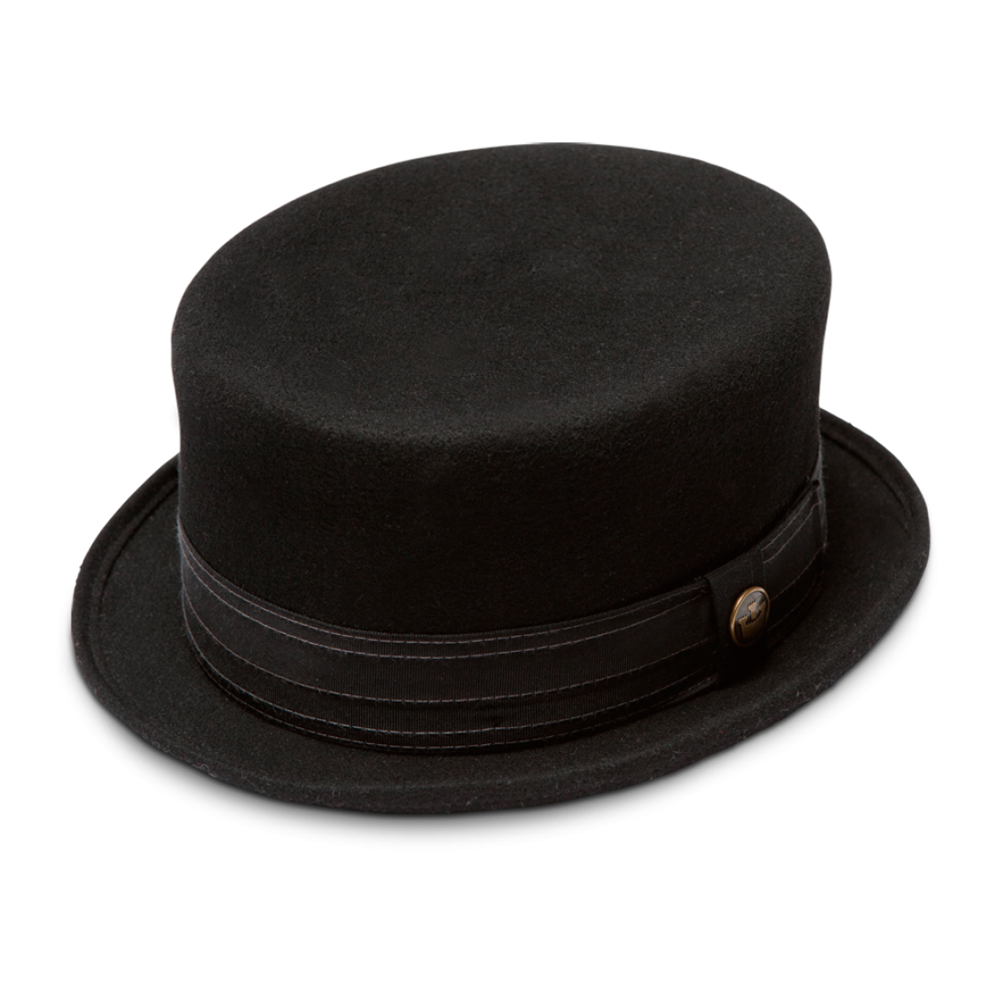 Download PNG image - Magic Black Hat PNG Transparent Image 