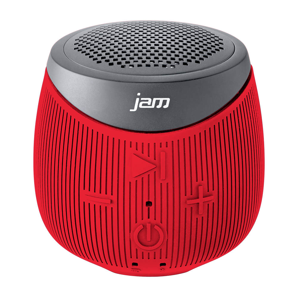 Download PNG image - Red Bluetooth Speaker PNG Clipart 