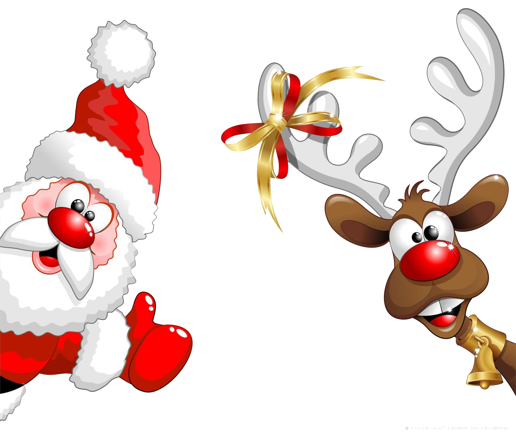 Download PNG image - Santa Claus PNG Picture 