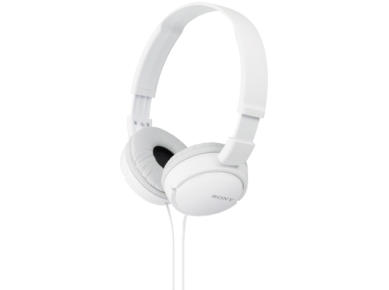 Download PNG image - Sony Headphone PNG Pic 
