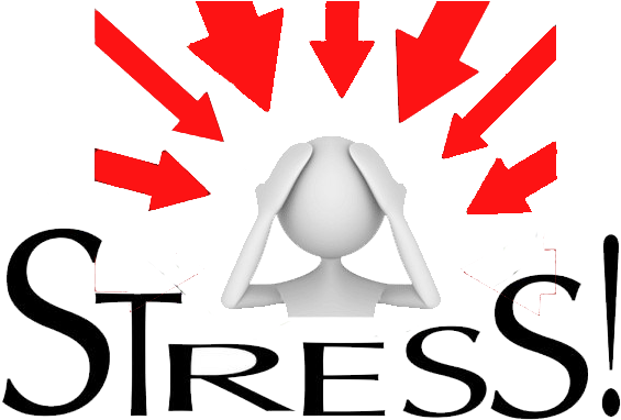 Download PNG image - Stress PNG Isolated File 