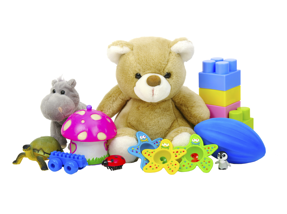Download PNG image - Toy PNG Background Image 
