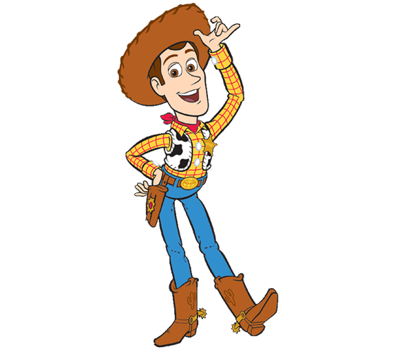 Download PNG image - Disney Bullseye Toy Story PNG Photos 