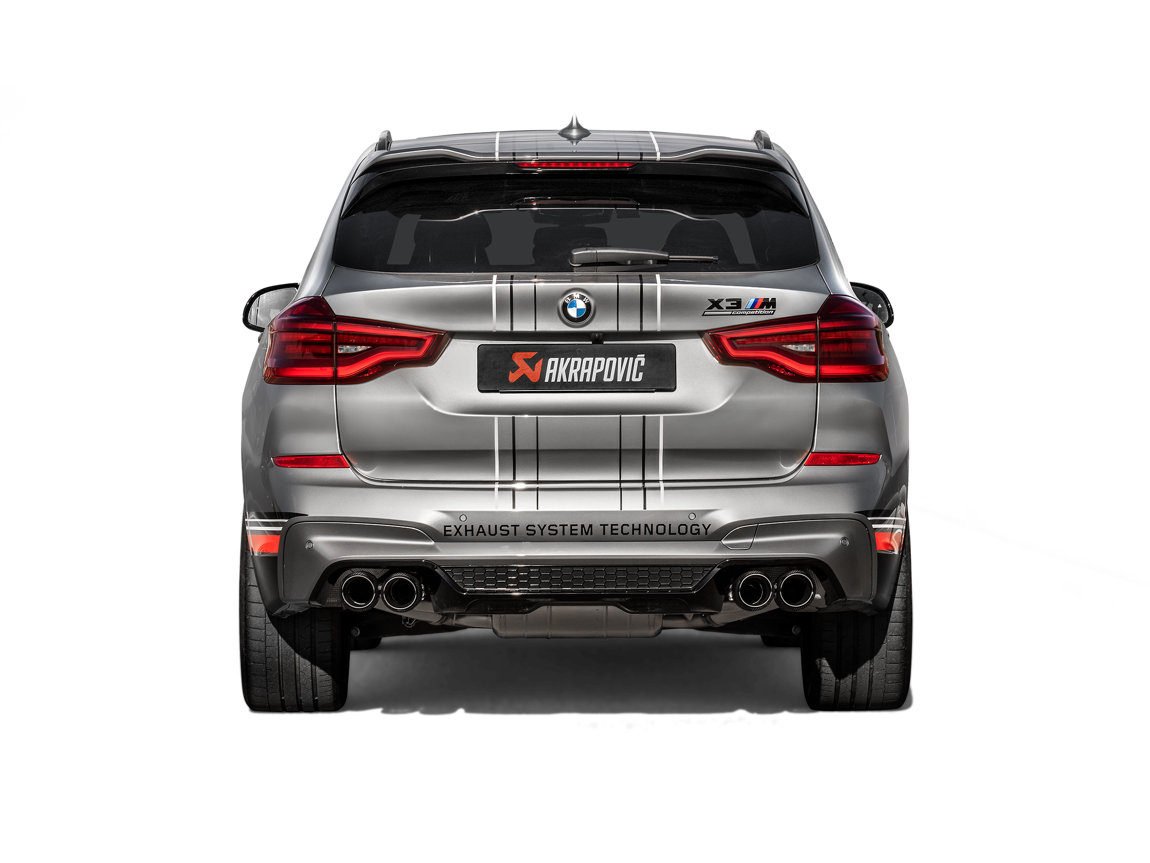 Download PNG image - BMW X4M PNG Isolated File 