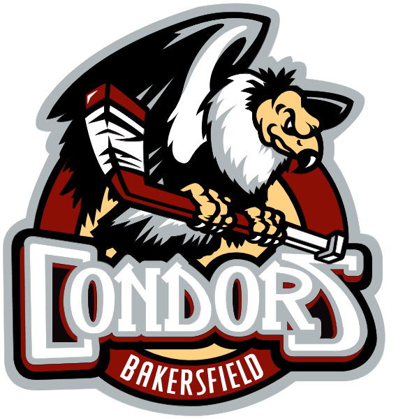 Download PNG image - Bakersfield Condors PNG Pic 