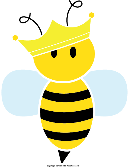 Download PNG image - Bee Drawing Download PNG Image 