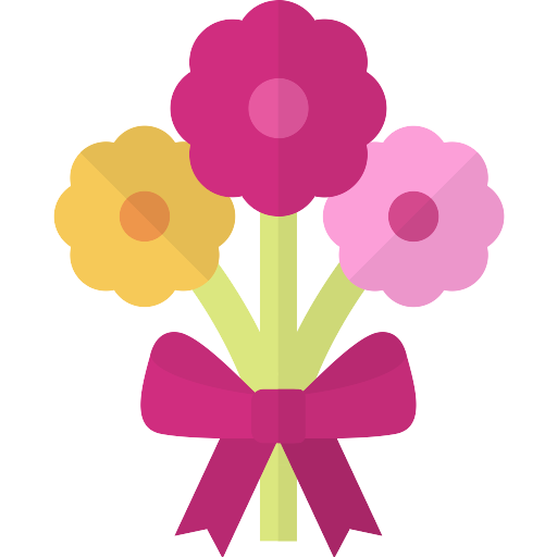 Download PNG image - Bouquet PNG Picture 