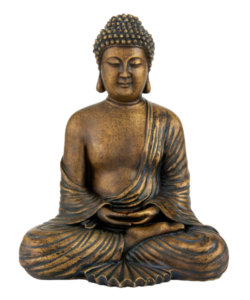 Download PNG image - Buddha PNG Free Download 