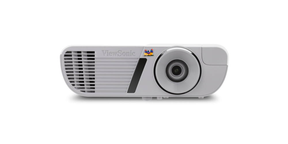 Download PNG image - Business Home Theater Projector Transparent PNG 