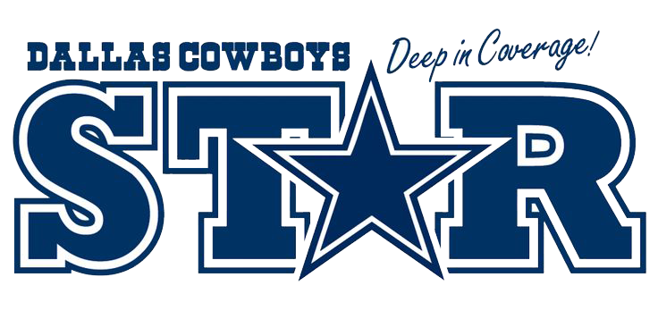 Download PNG image - Dallas Cowboy Logo PNG File 