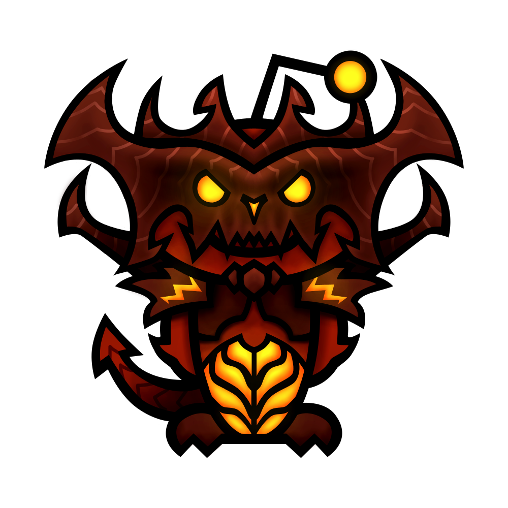 Download PNG image - Diablo Demon PNG Picture 