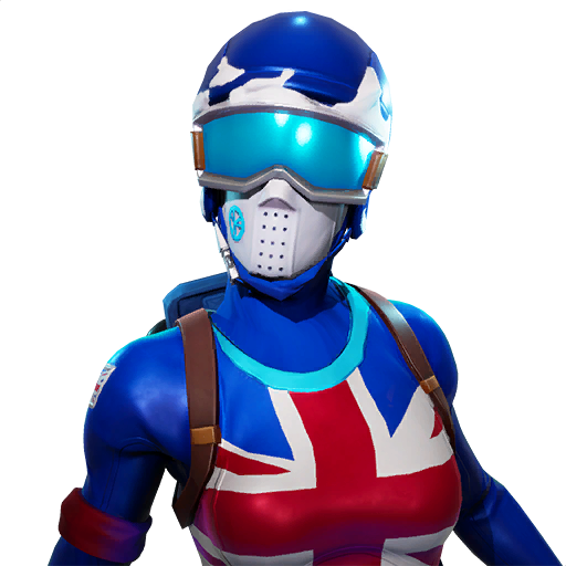 Download PNG image - Fornite Alpine Ace PNG Photos 