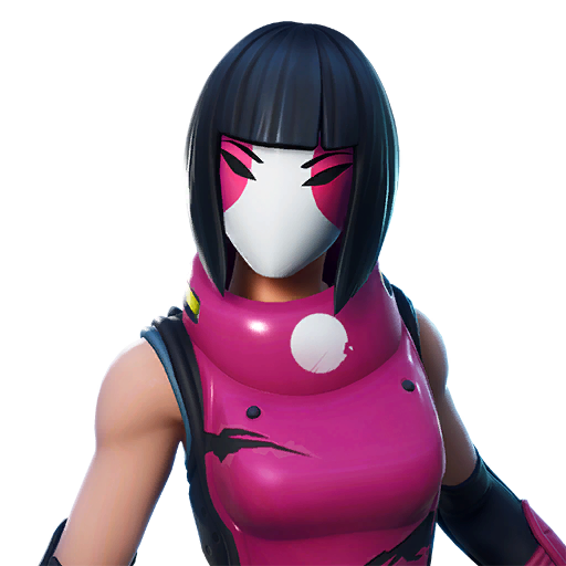 Download PNG image - Fornite Bachii PNG HD 