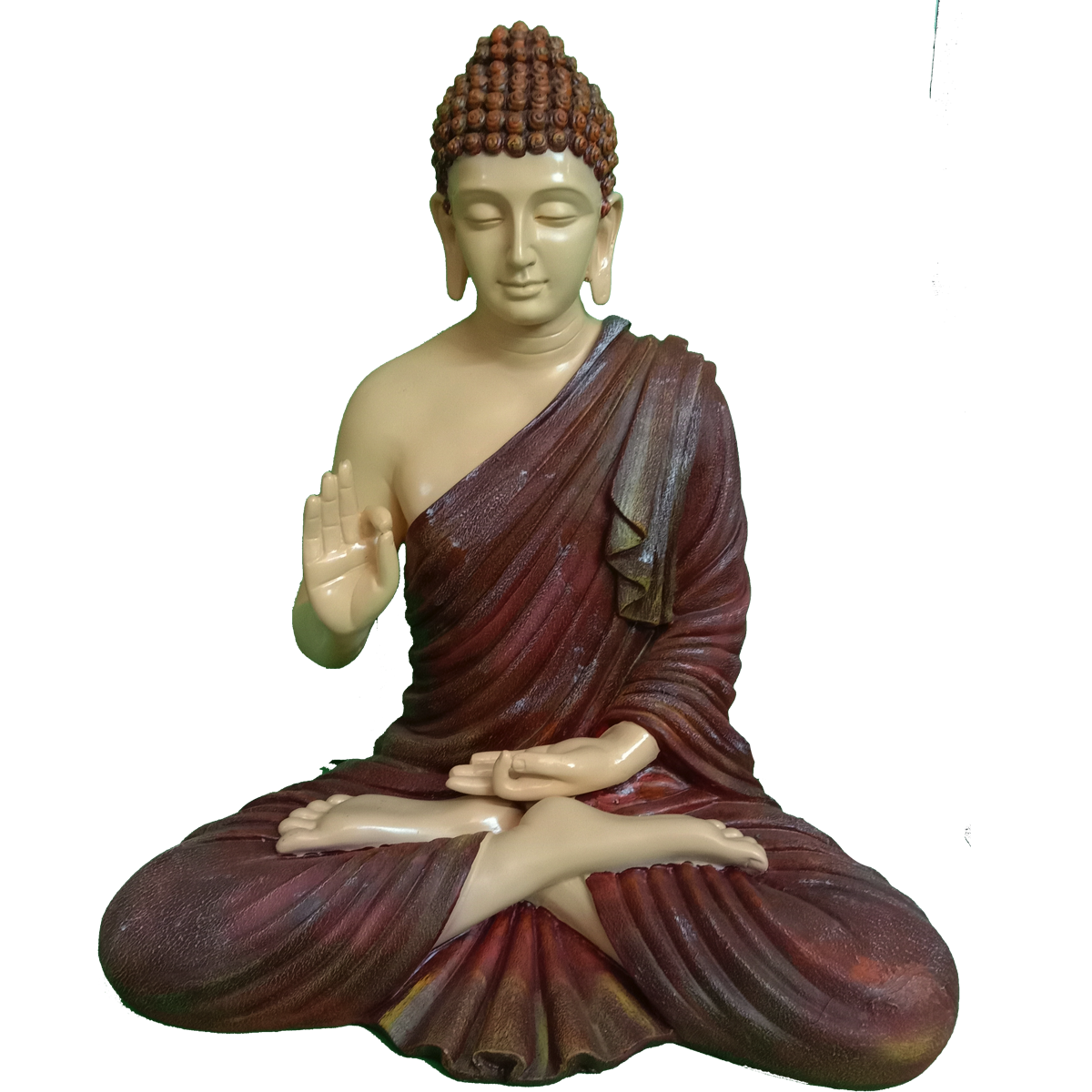 Download PNG image - Gautama Buddha PNG HD Isolated 