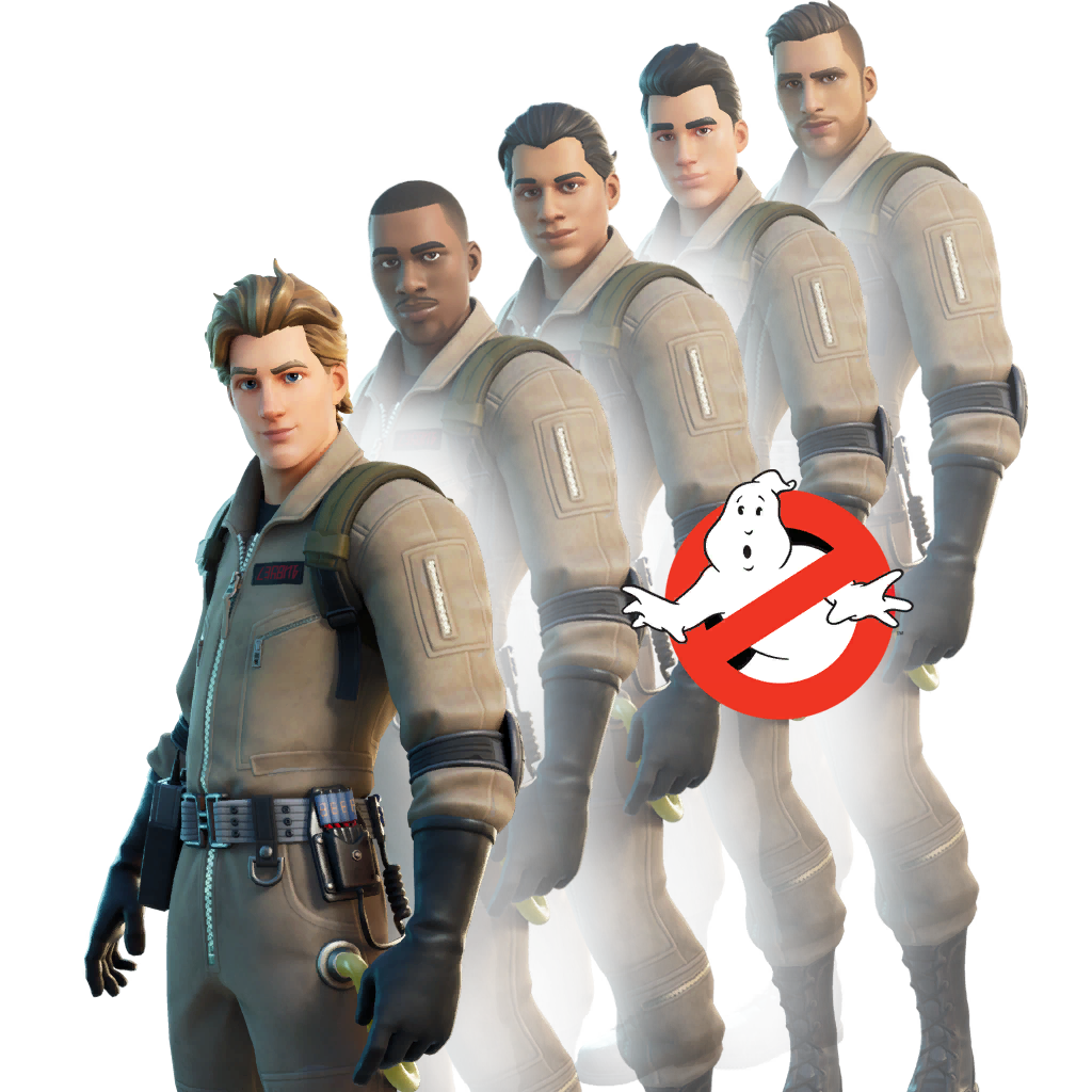 Download PNG image - Ghostbusters PNG Background Image 