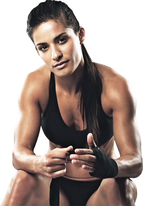 Download PNG image - Gym Boxer Woman Transparent PNG 