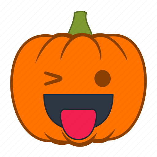 Download PNG image - Halloween Emojis PNG Pic 