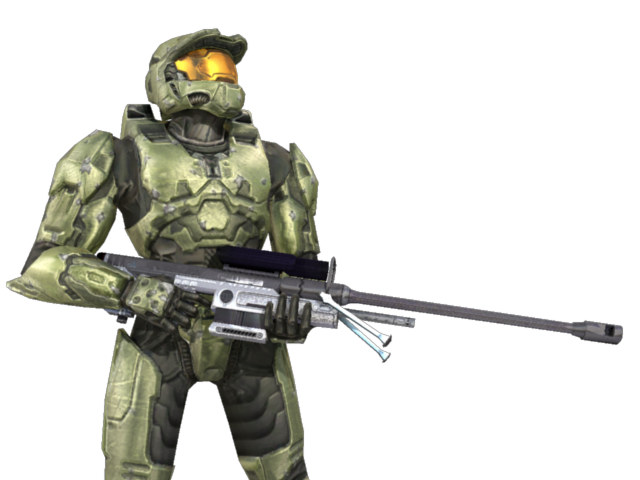 Download PNG image - Halo 2 PNG Isolated Pic 
