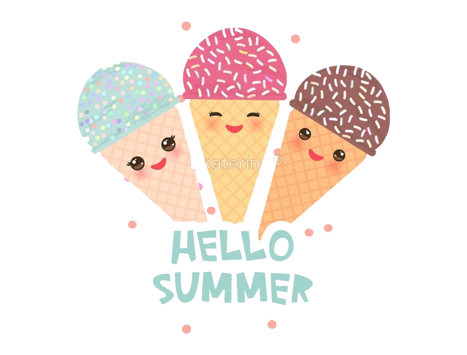 Download PNG image - Hello Summer PNG File 