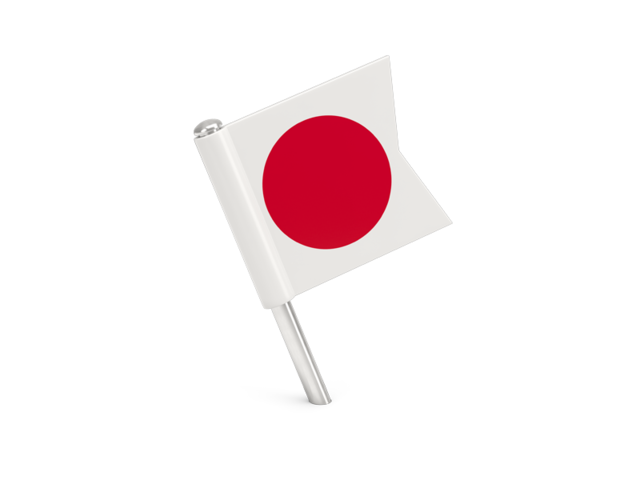 Download PNG image - Japan Flag PNG 