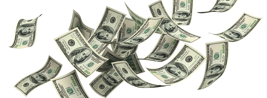 Download PNG image - Money PNG Pic 