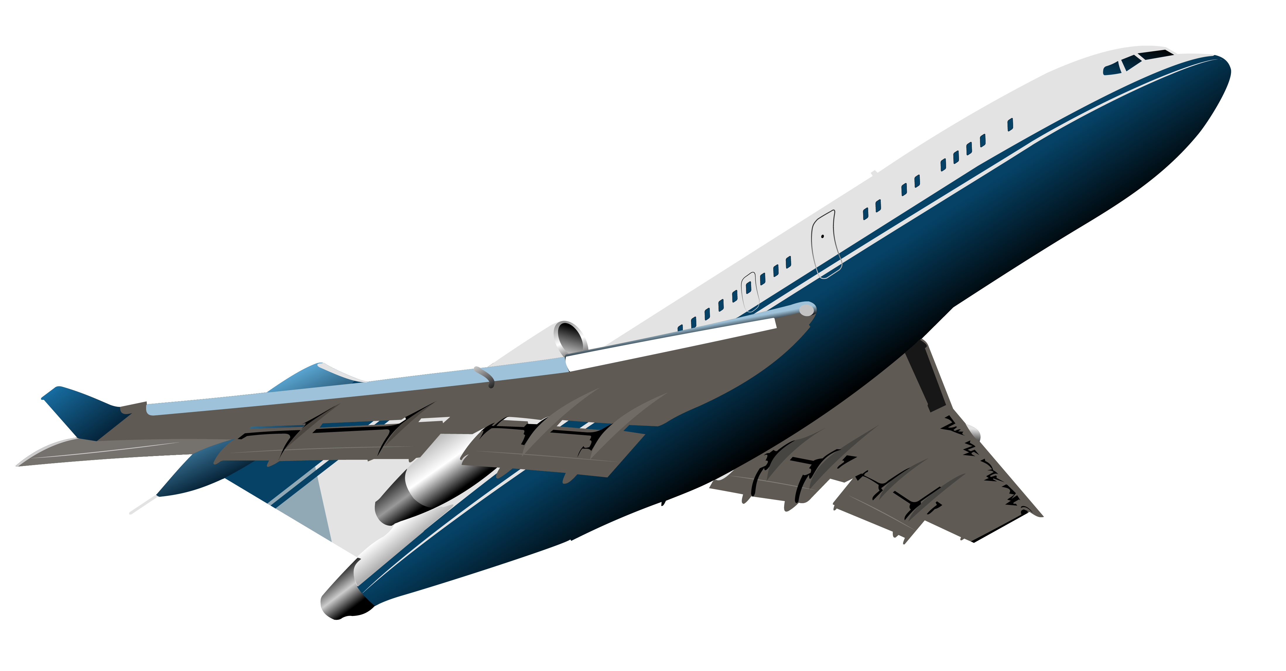 Download PNG image - Plane PNG Isolated Transparent HD Photo 