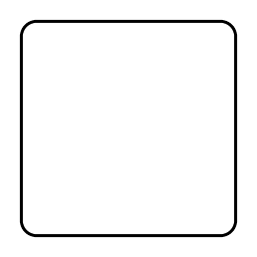 Download PNG image - Square Background PNG 