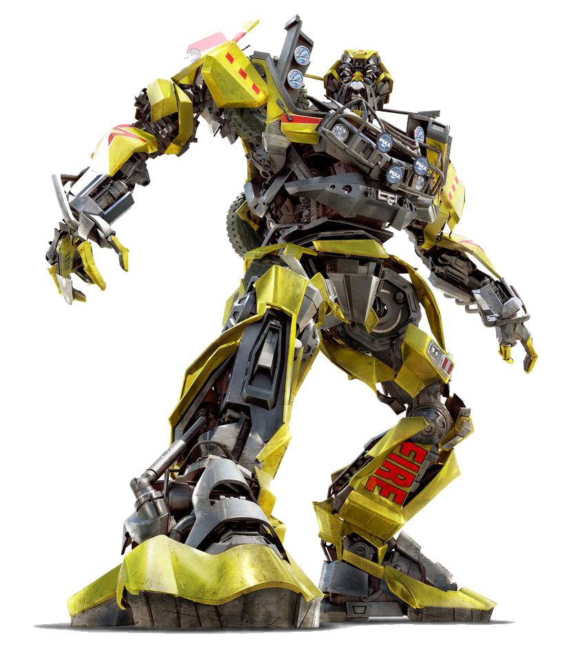 Download PNG image - Transformers Autobot PNG File 