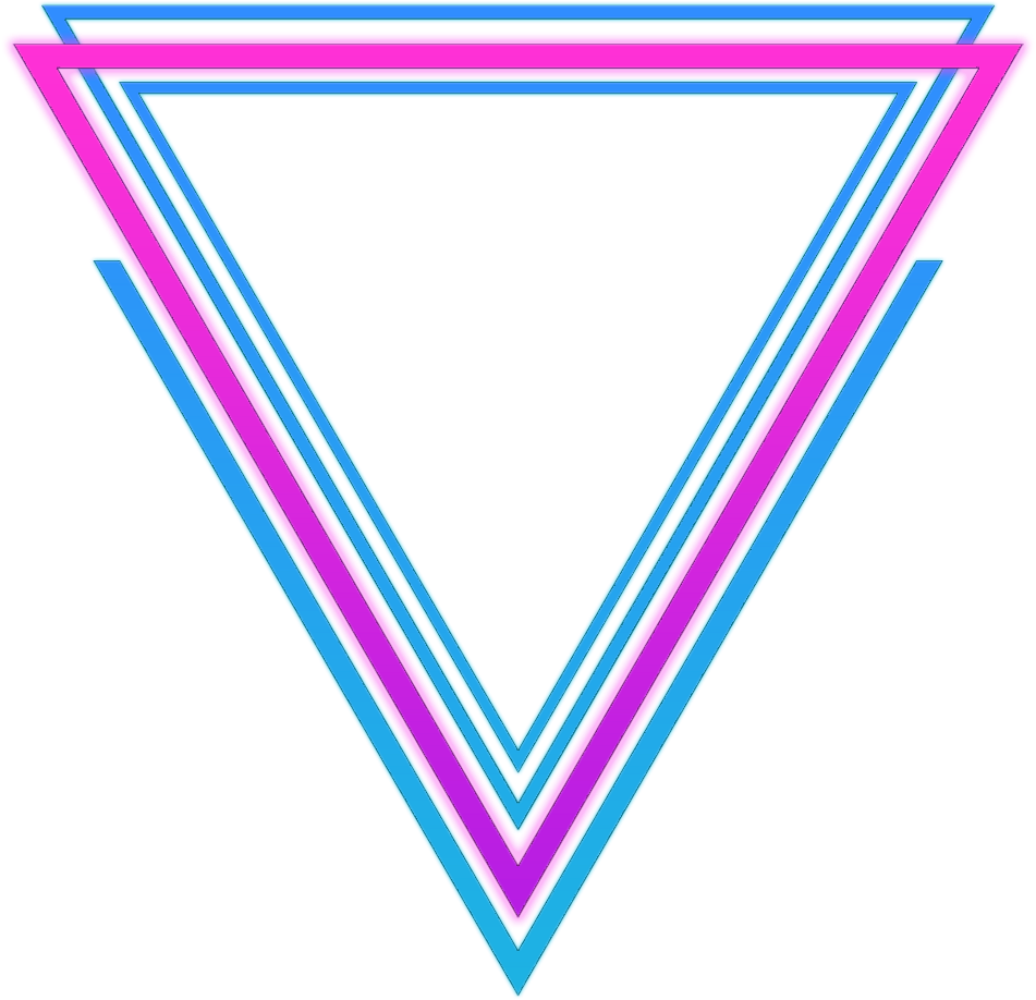 Download PNG image - Triangle Vector PNG HD 