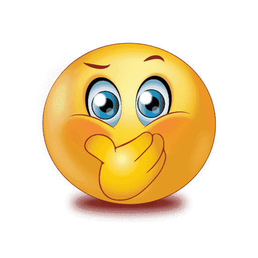 Download PNG image - WhatsApp Shocked Emoji Transparent Images PNG 