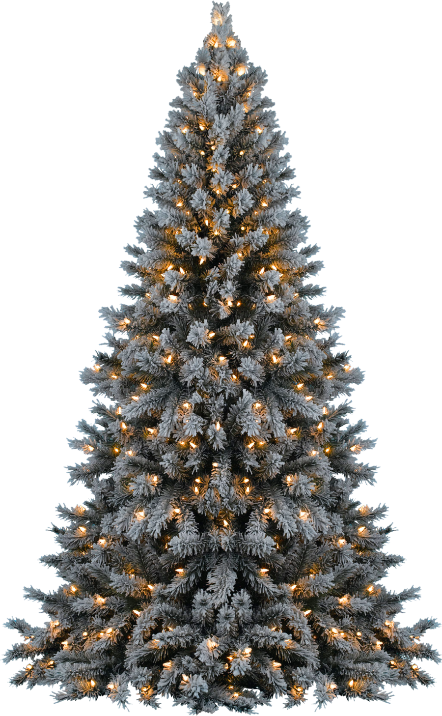 Download PNG image - Christmas Tree PNG Transparent 