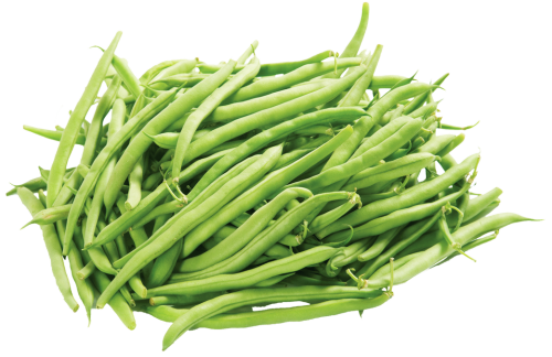 Download PNG image - Cluster beans PNG Image 