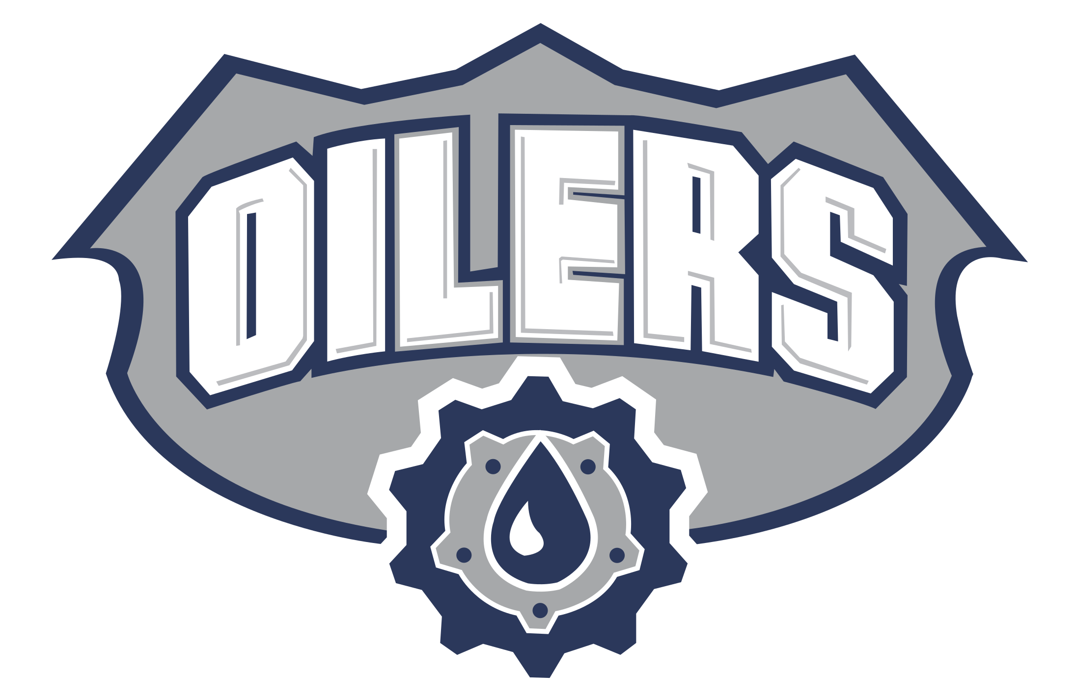 Download PNG image - Edmonton Oilers PNG Pic 