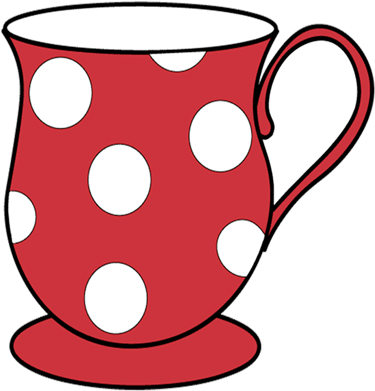 Download PNG image - Empty Cup PNG File 