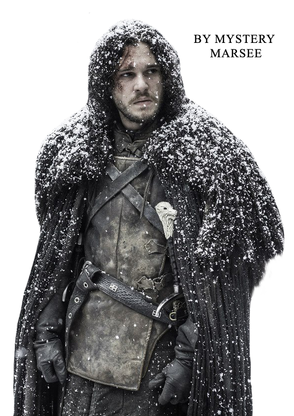 Download PNG image - Game of Thrones Kit Harington PNG Transparent Image 