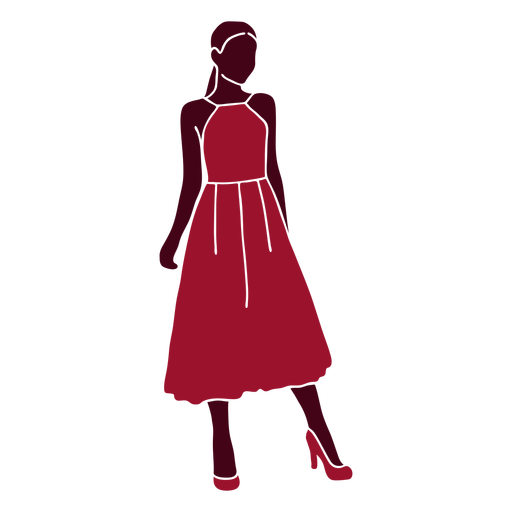 Download PNG image - Girl Dress PNG Transparent Image 