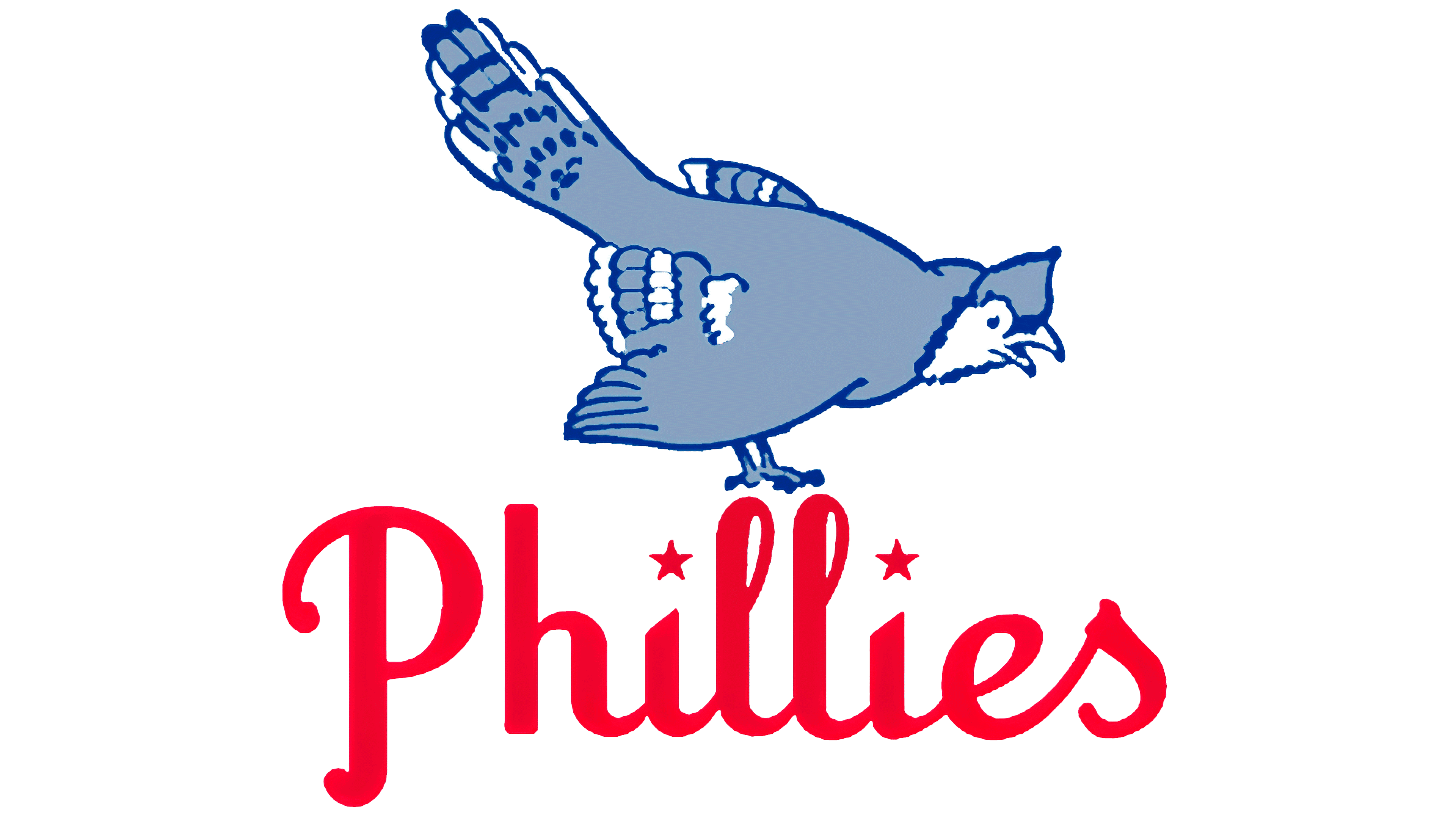Download PNG image - Philadelphia Phillies PNG HD 